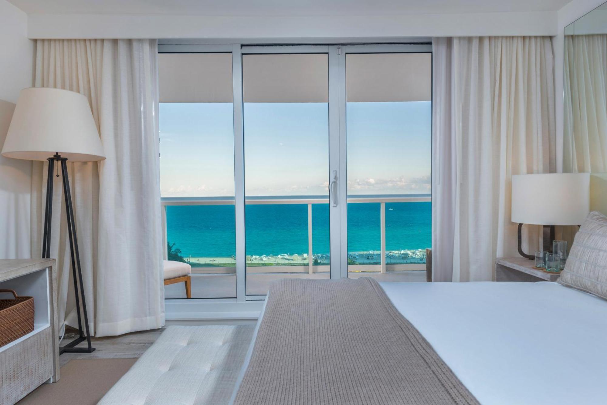 Oceanview Private At 1 & Homes -1144 Miami Beach