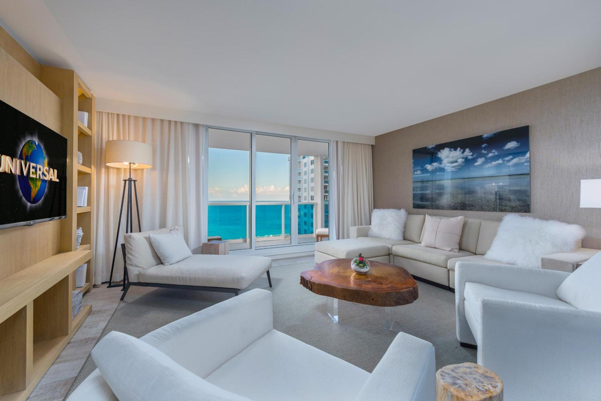 Oceanview Private At 1 & Homes -1144