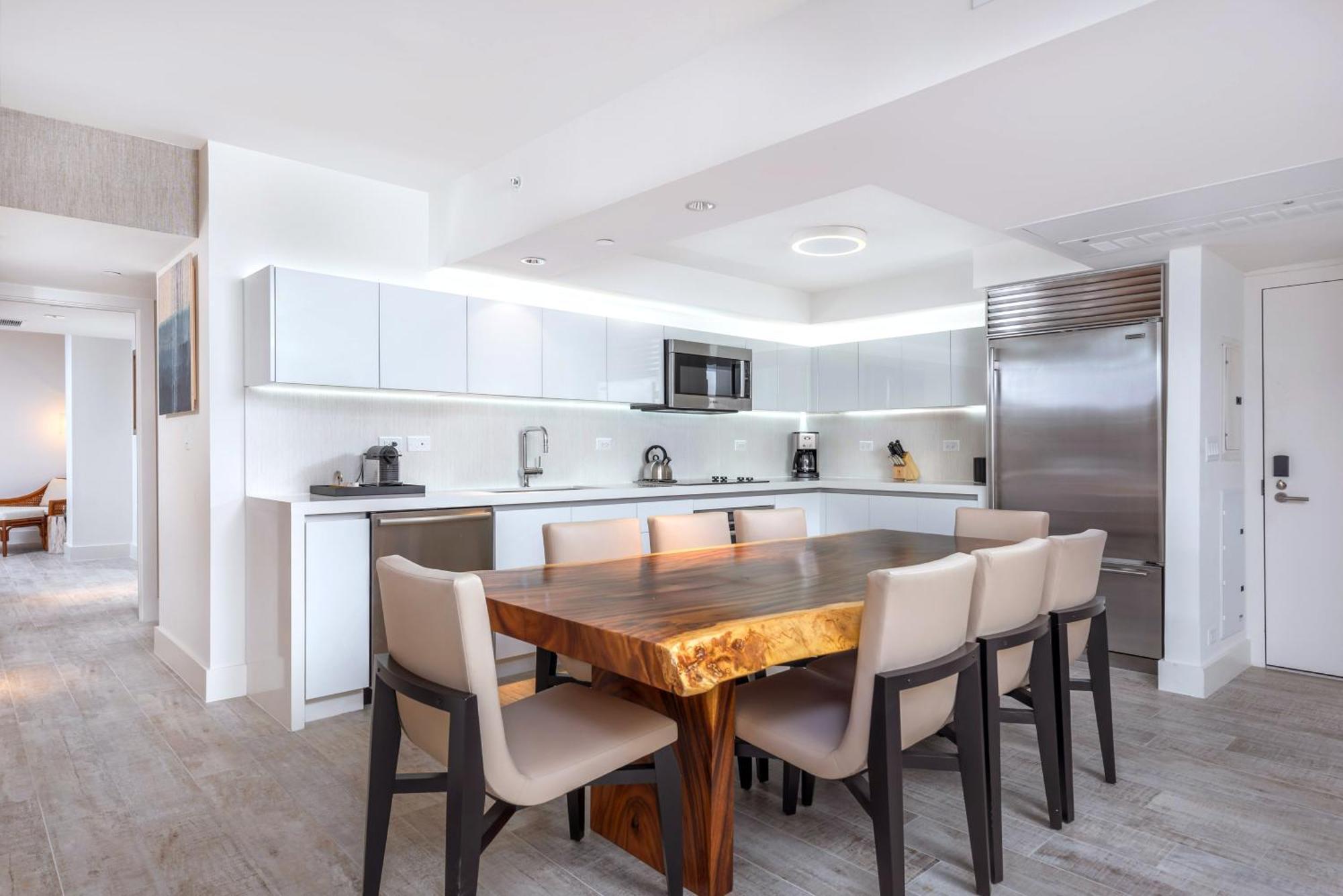 Oceanview Private At 1 & Homes -1144 Apartment