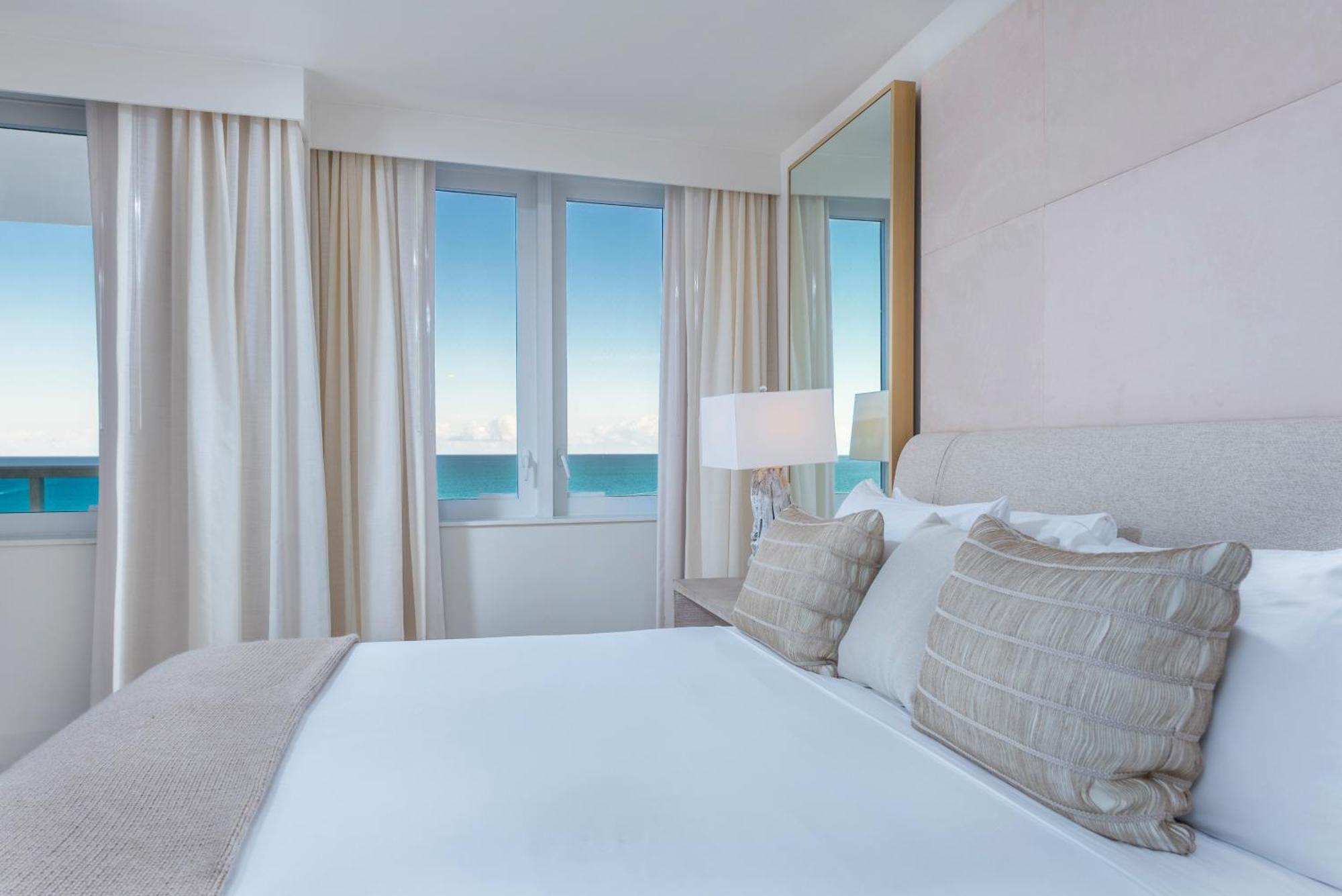 Oceanview Private At 1 & Homes -1144 *