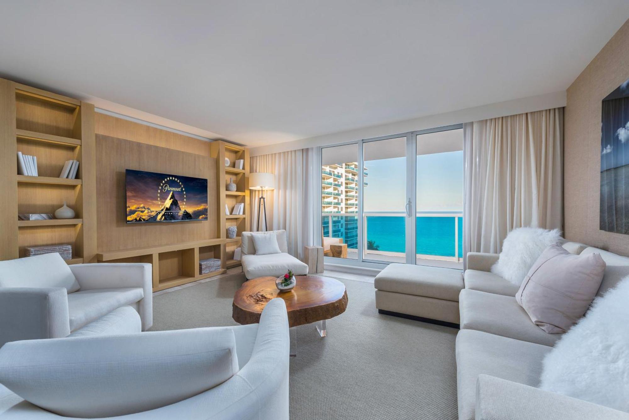 Oceanview Private At 1 & Homes -1144 Apartment