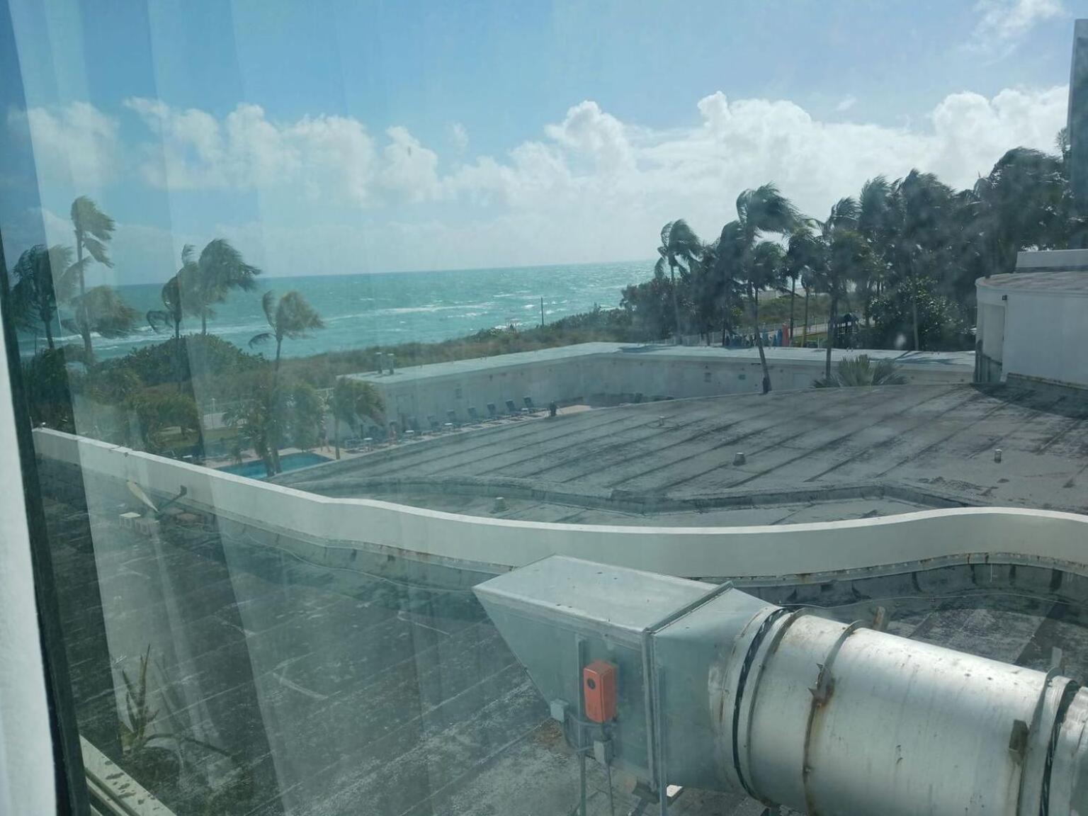 Casablanca On The Apartamento Miami Beach