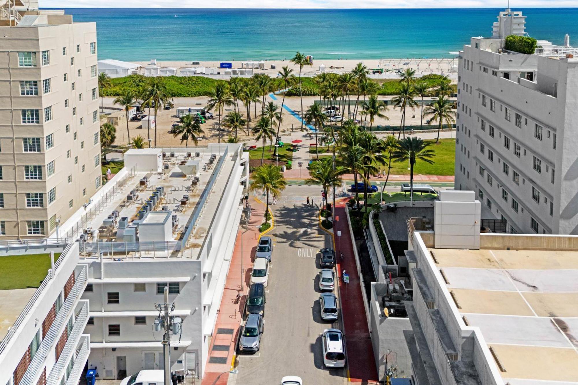 Apartamento The Residences On Ocean Drive By Roami *