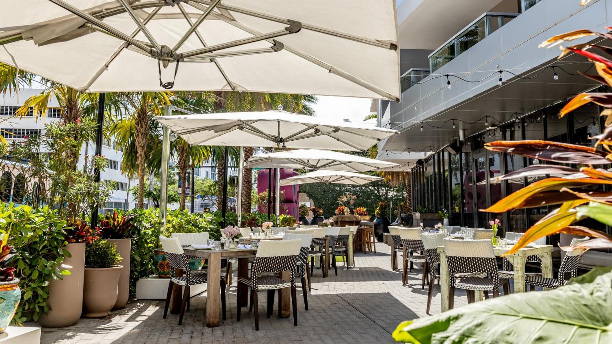 Kimpton Angler's South By Ihg Resort 5*
