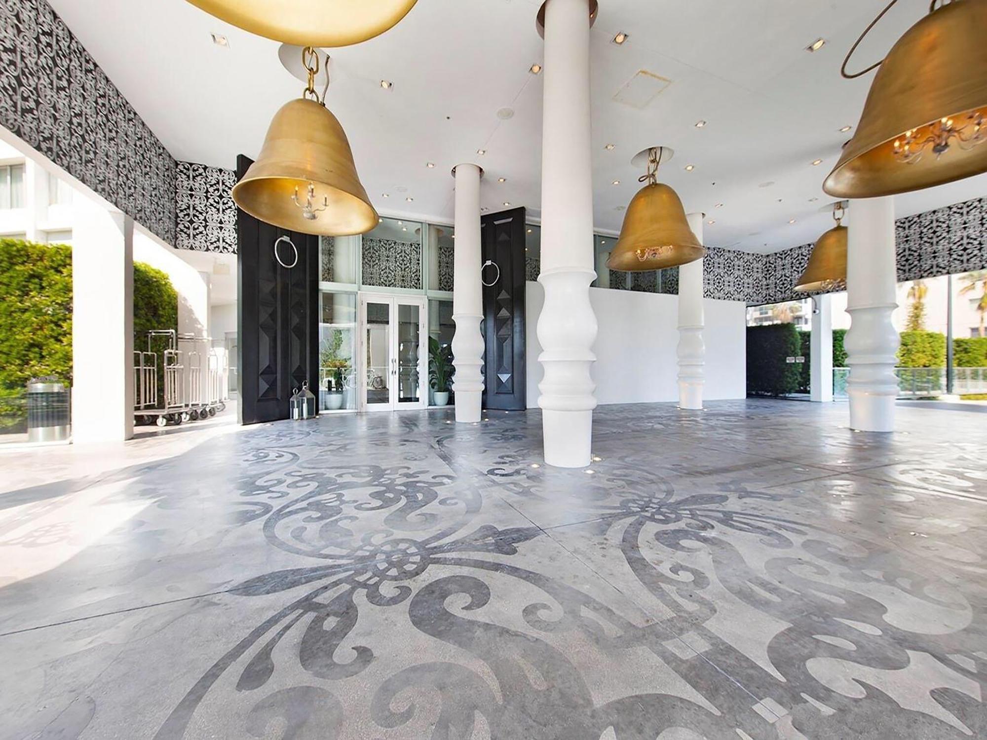 Appartamento 1100 West South Luxe Miami By Joe Semary