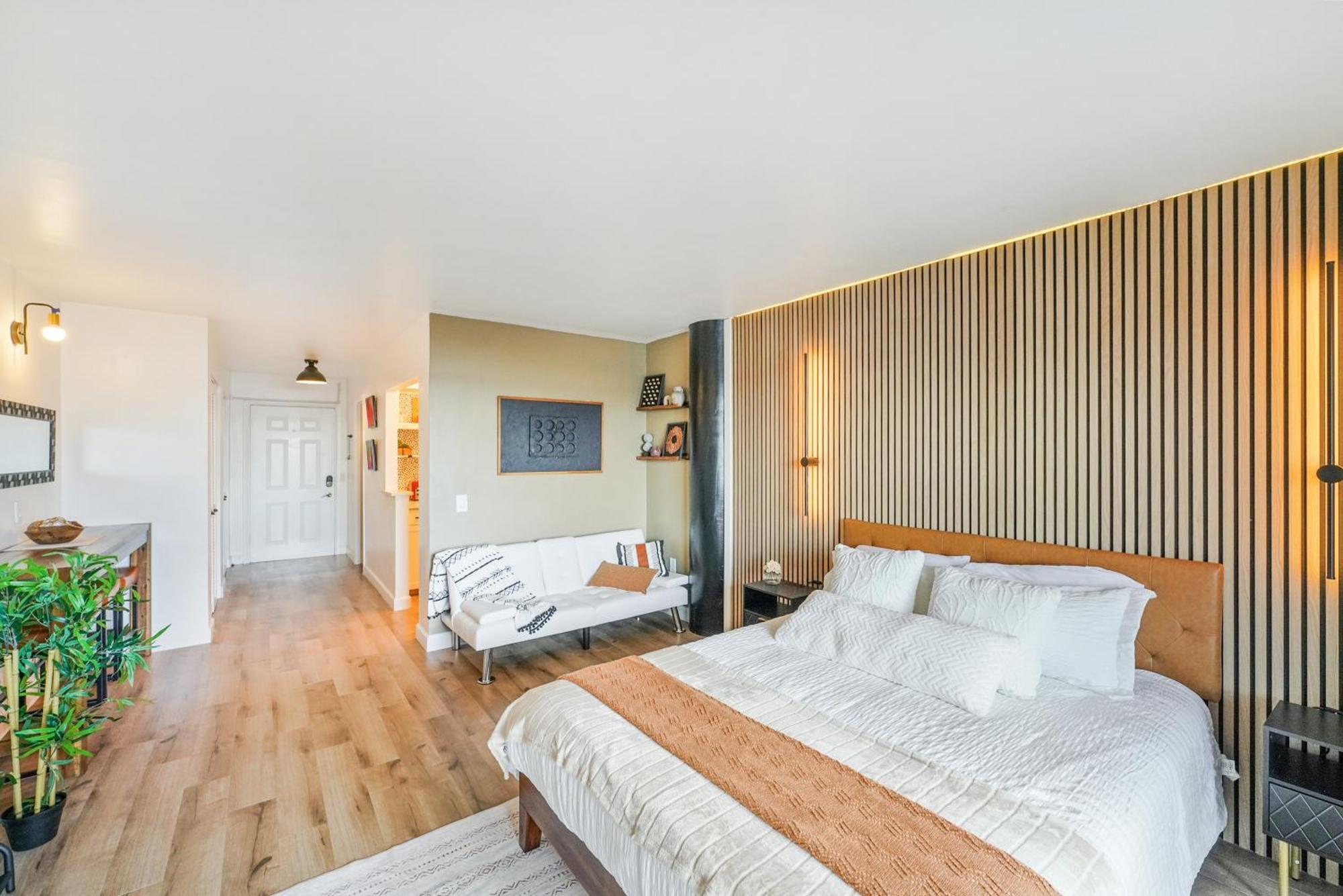 Sunset Bay North Bay Village Getaway Apartment *