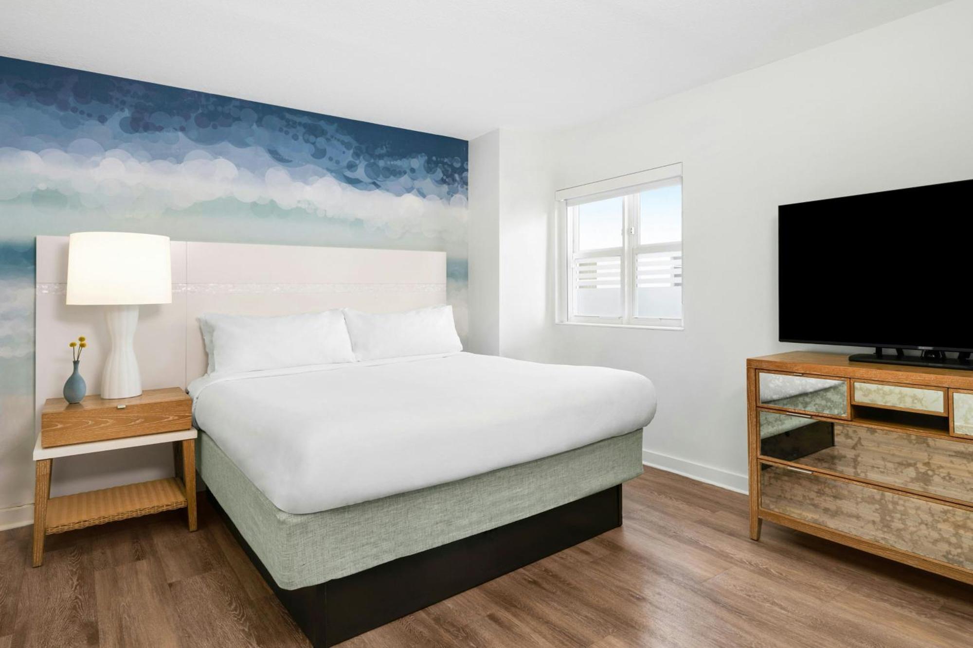 Marriott Vacation Club, South