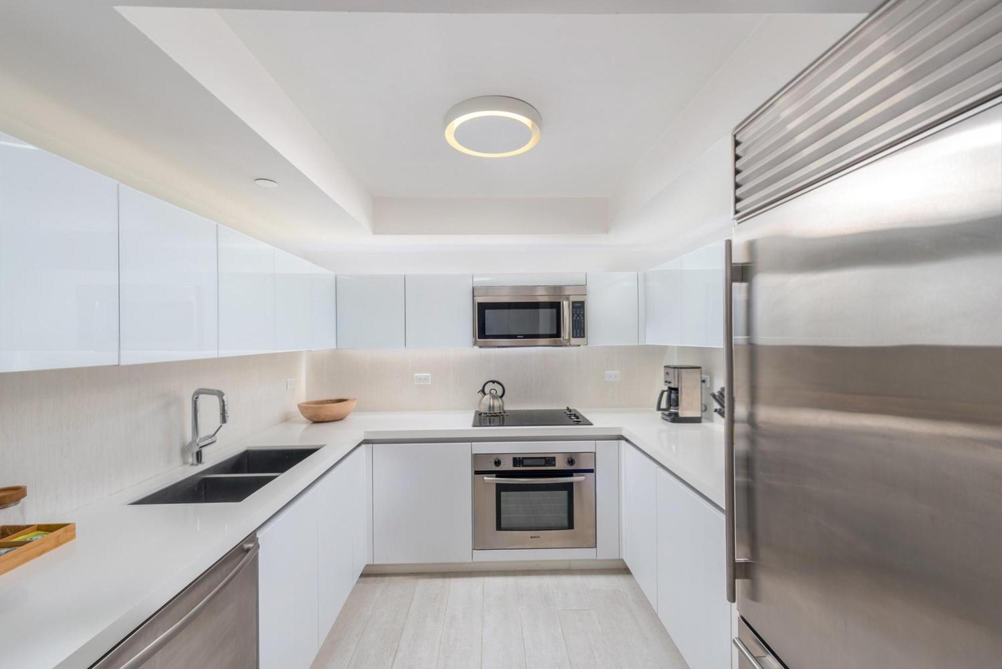 Hotel 1 & Homes Private Luxury Miami Beach