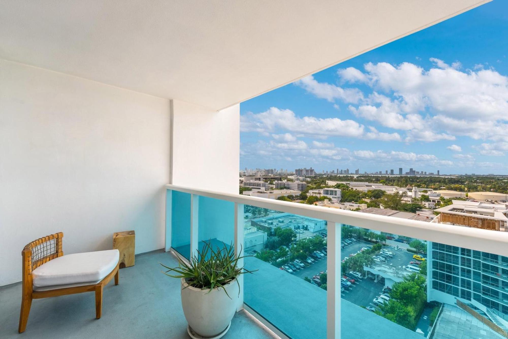 Hotel 1 & Homes Private Luxury Miami Beach