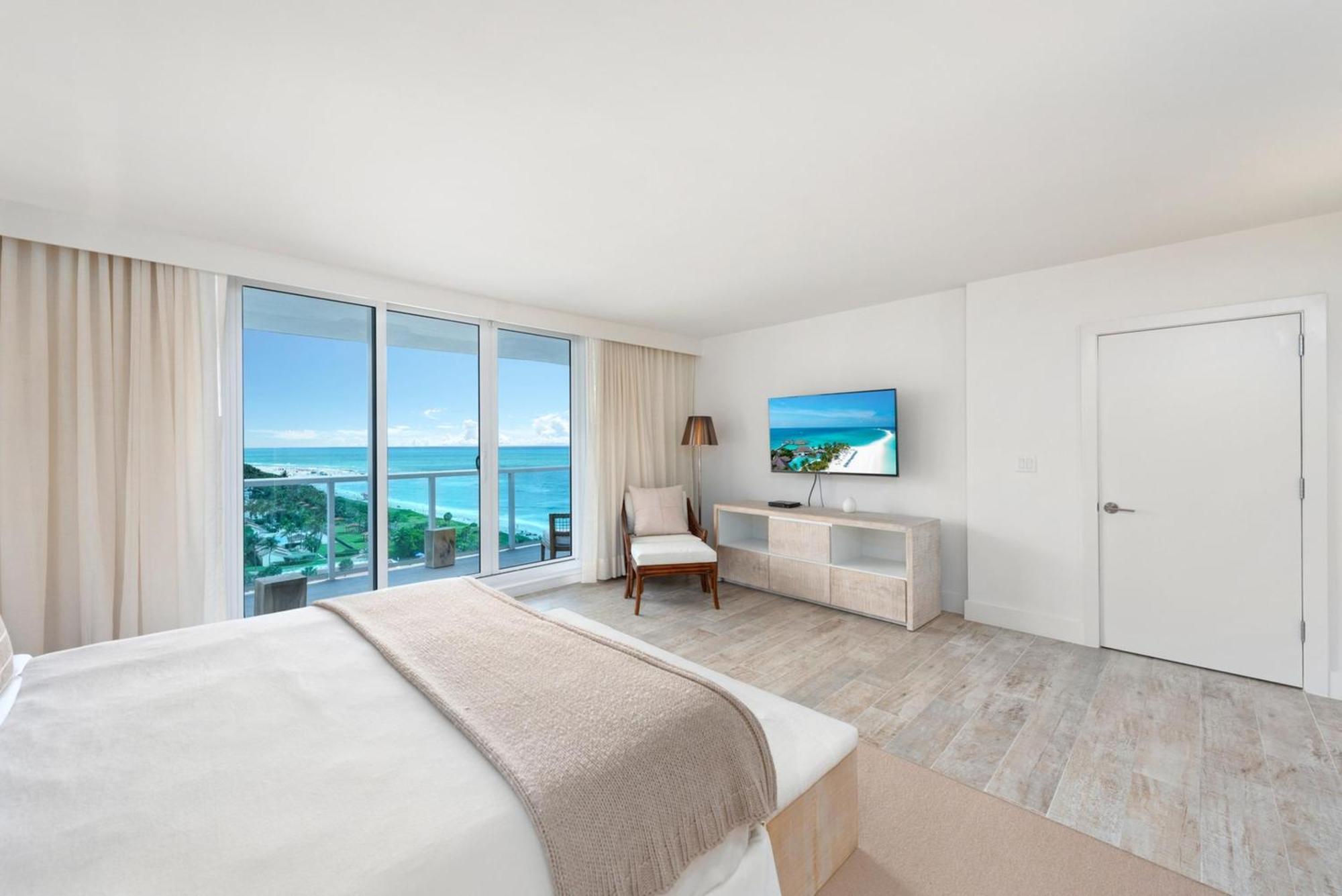 Hotel 1 & Homes Private Luxury