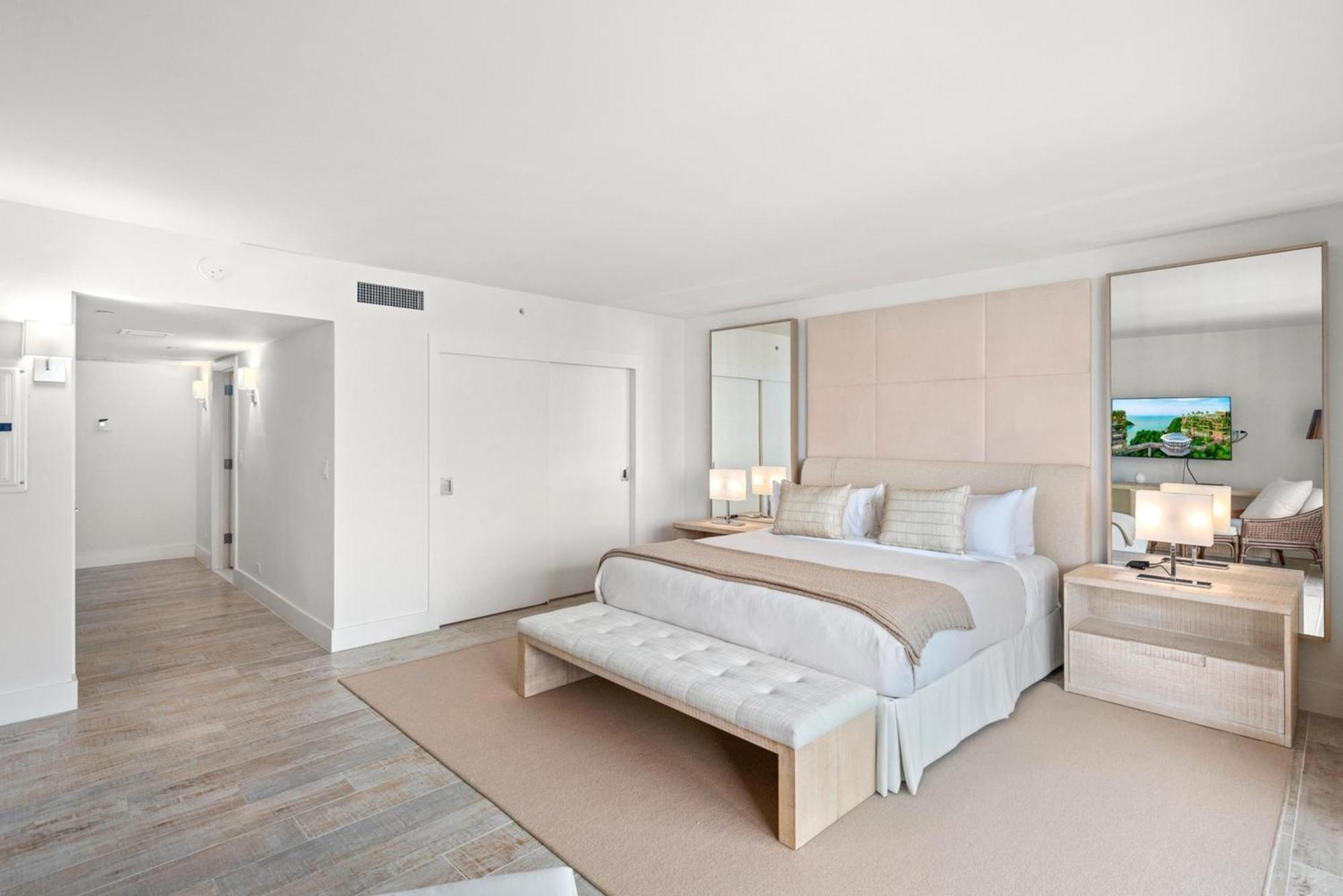 1 & Homes Private Luxury Hotel Miami Beach