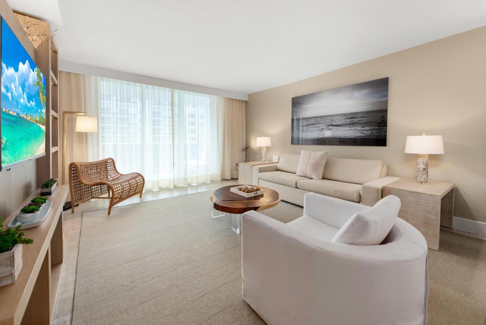 Hotel 1 & Homes Private Luxury