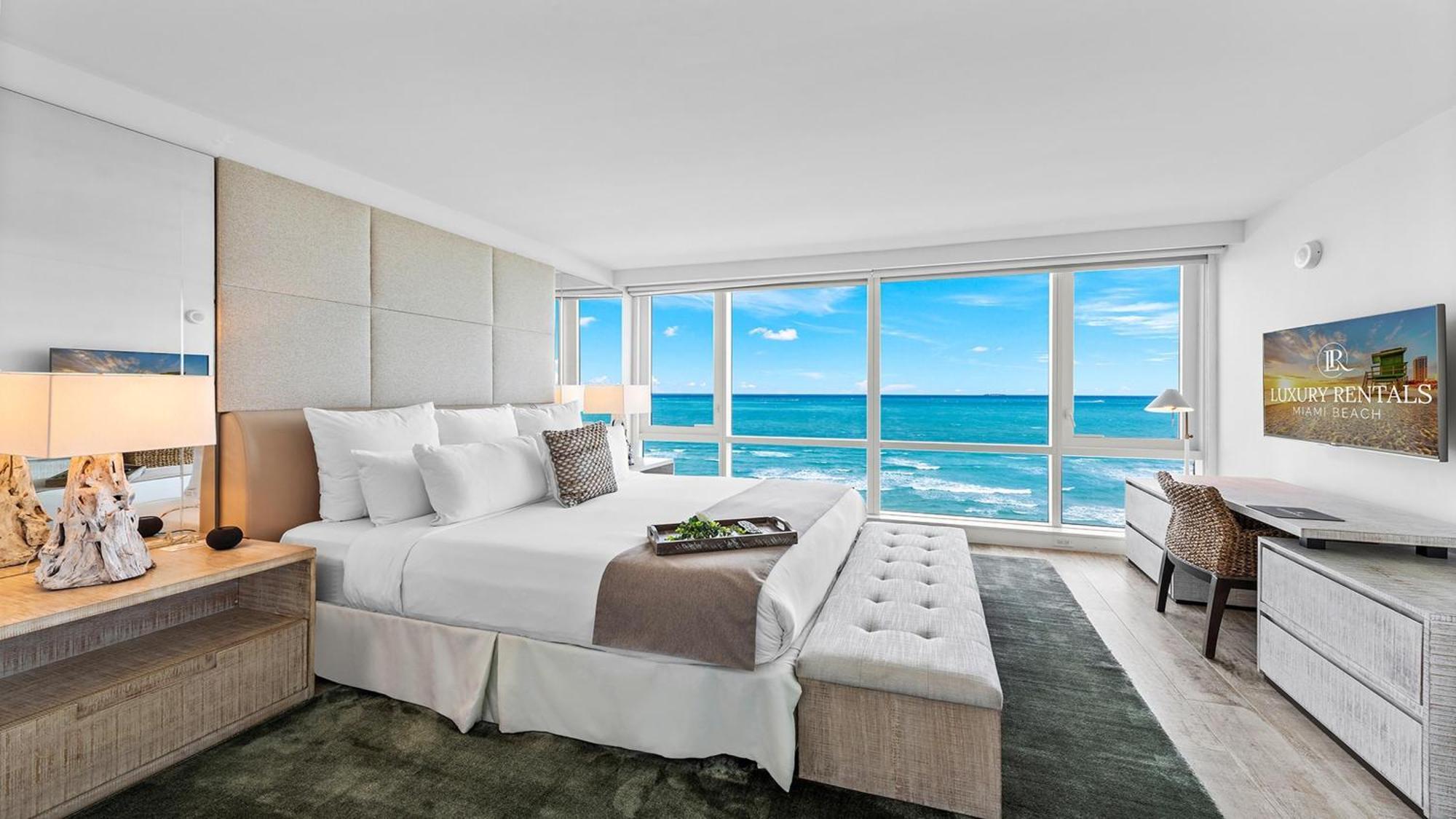 1 & Homes Private Luxury Hotel