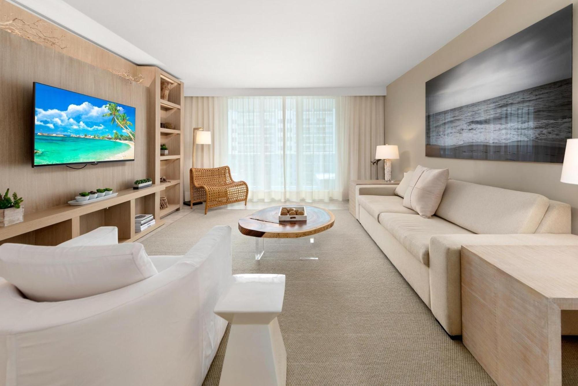 Hotel 1 & Homes Private Luxury