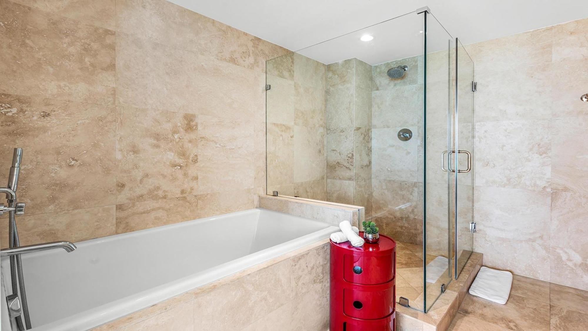 1 & Homes Private Luxury Hotel 5*