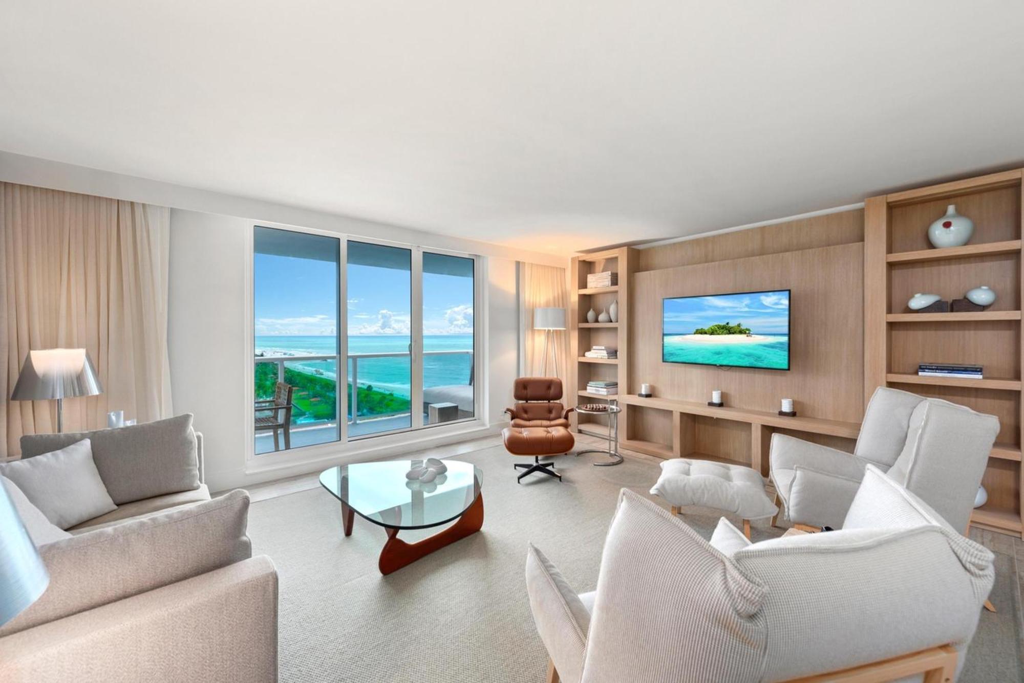 1 & Homes Private Luxury