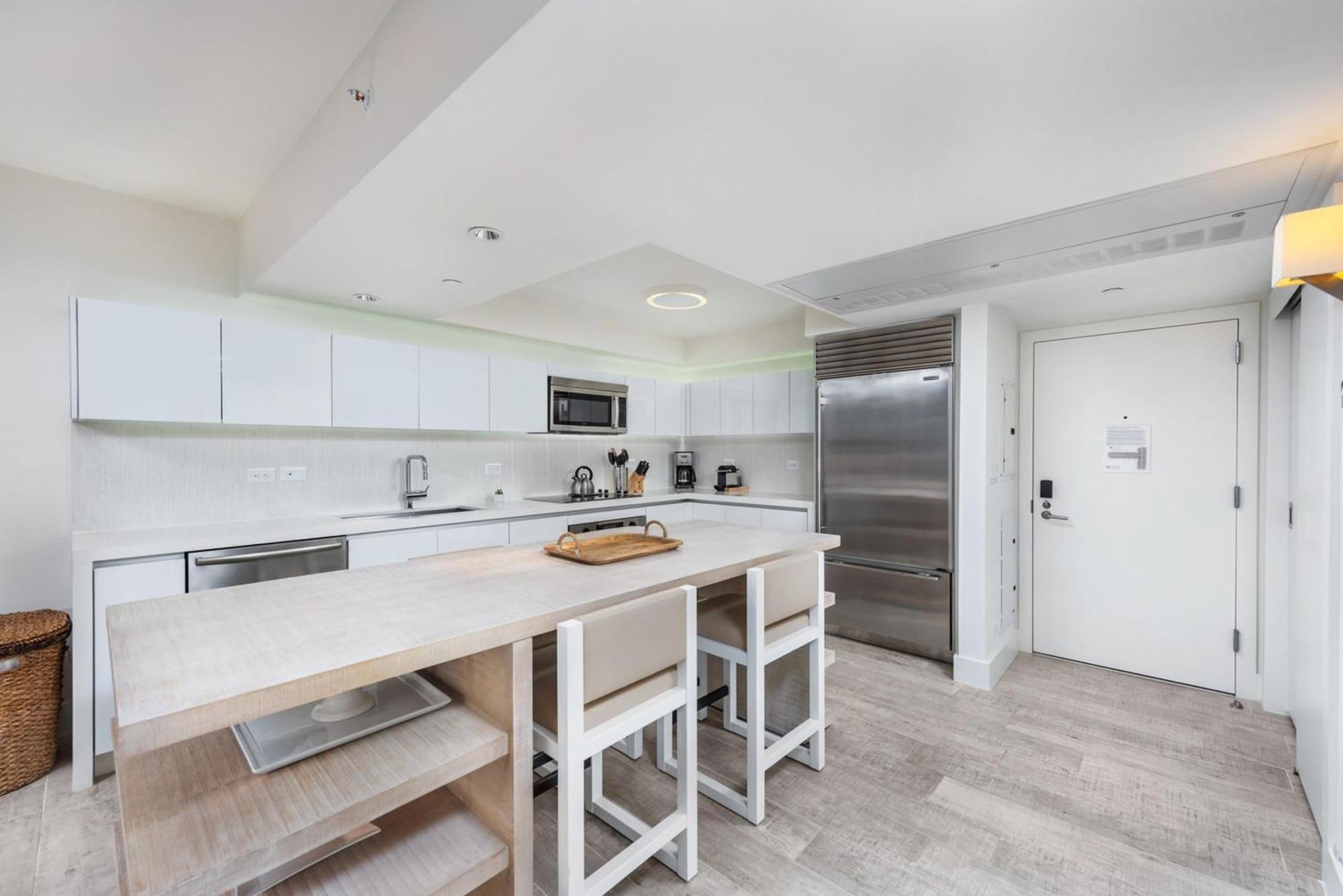 1 & Homes Private Luxury Hotel 5*