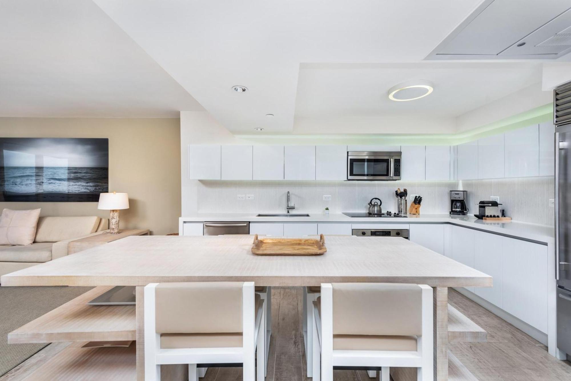 Hotel 1 & Homes Private Luxury 5*