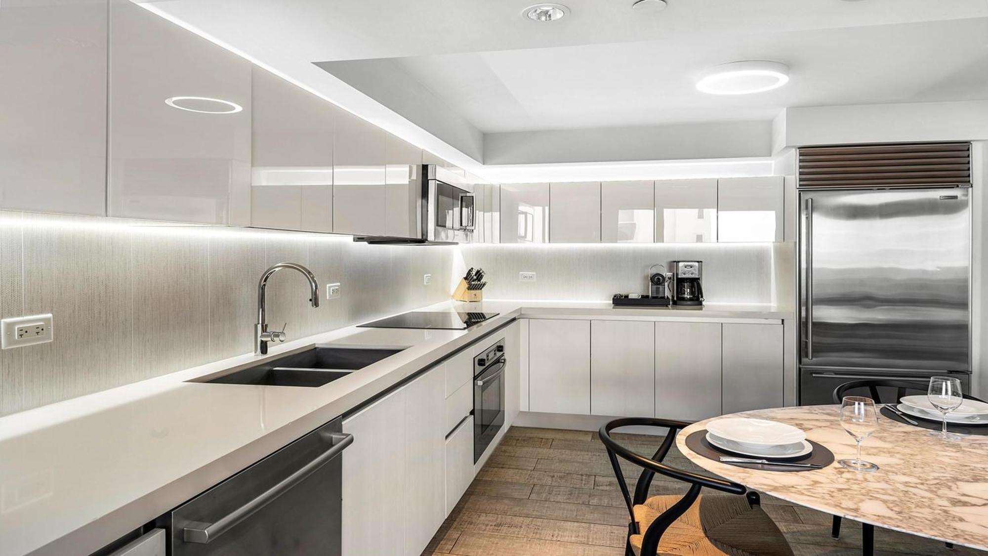1 & Homes Private Luxury 5*