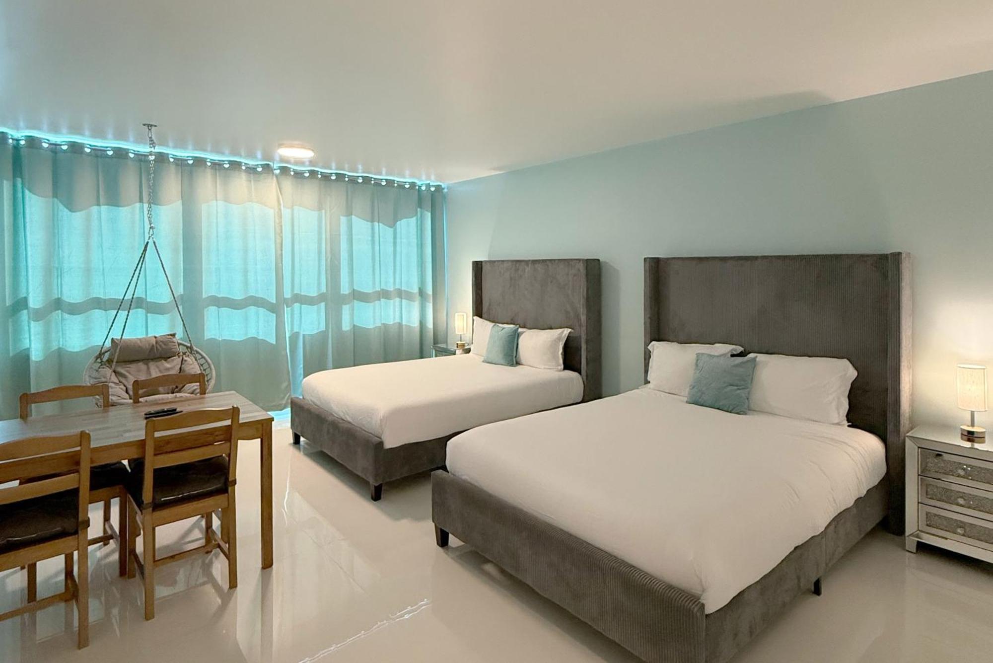 Aparthotel Seastays