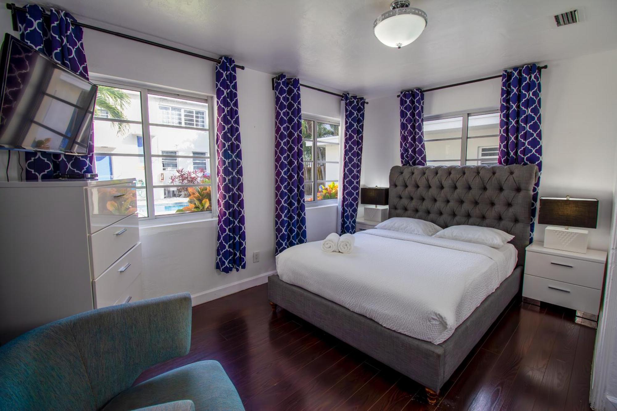 Apartment Casa Gaby Apartments Part Of The Oasis Casita Collection Miami Beach