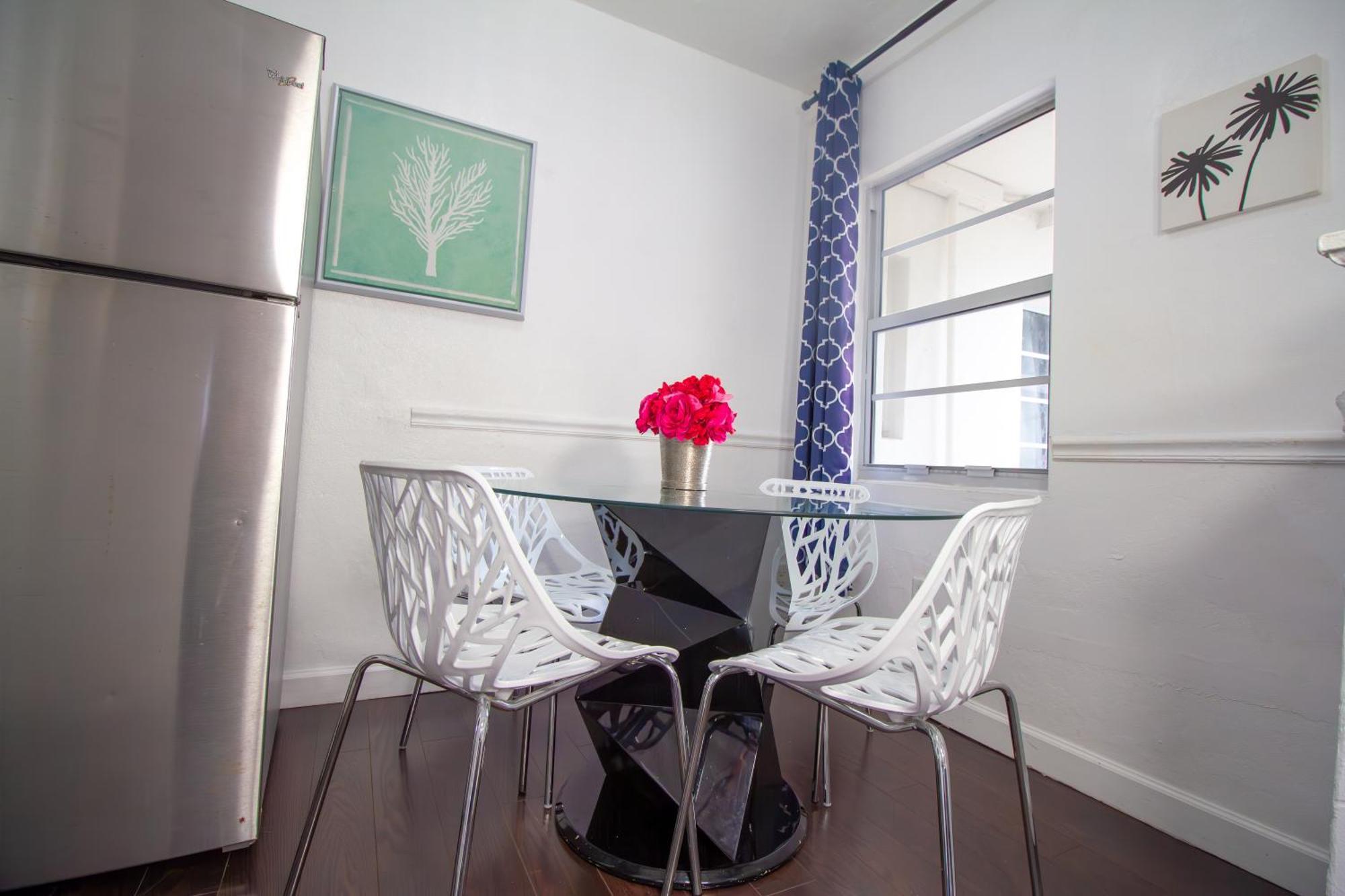 Apartment Casa Gaby Apartments Part Of The Oasis Casita Collection Miami Beach