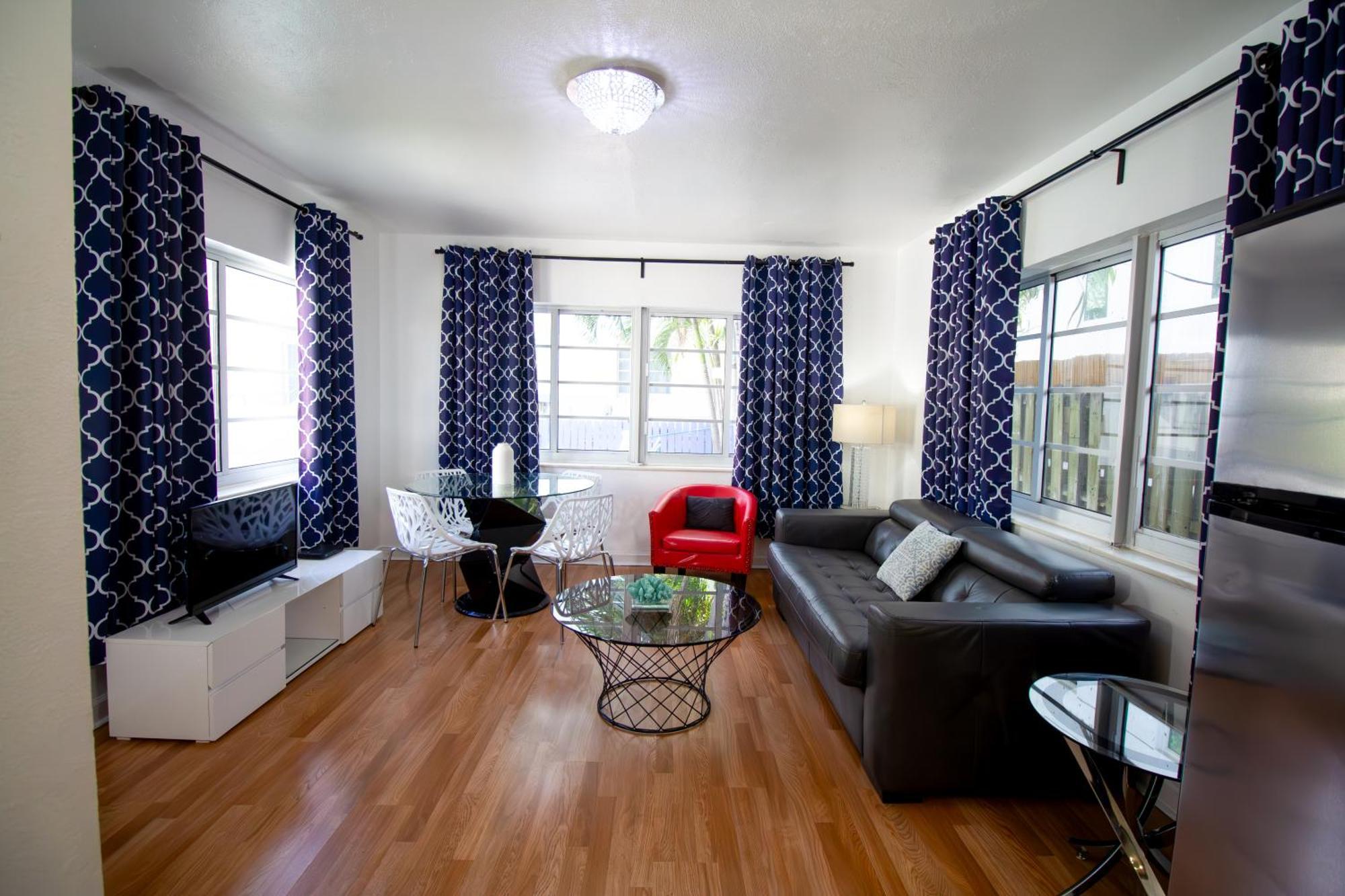 Apartment Casa Gaby Apartments Part Of The Oasis Casita Collection Miami Beach