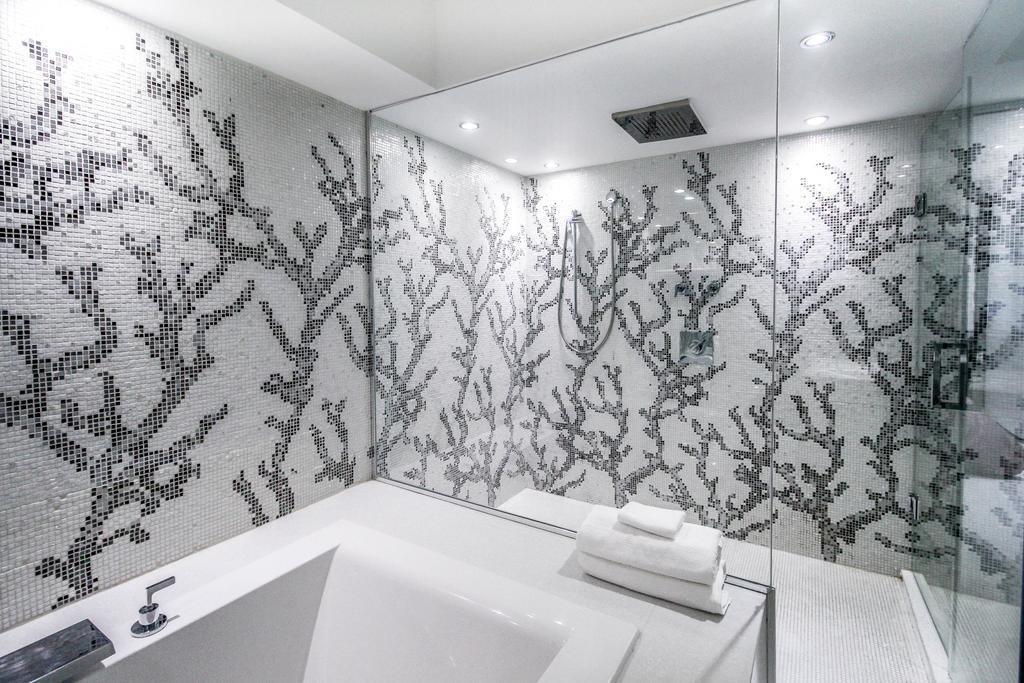 Appartamento Casa Grande On Ocean Drive Miami Beach
