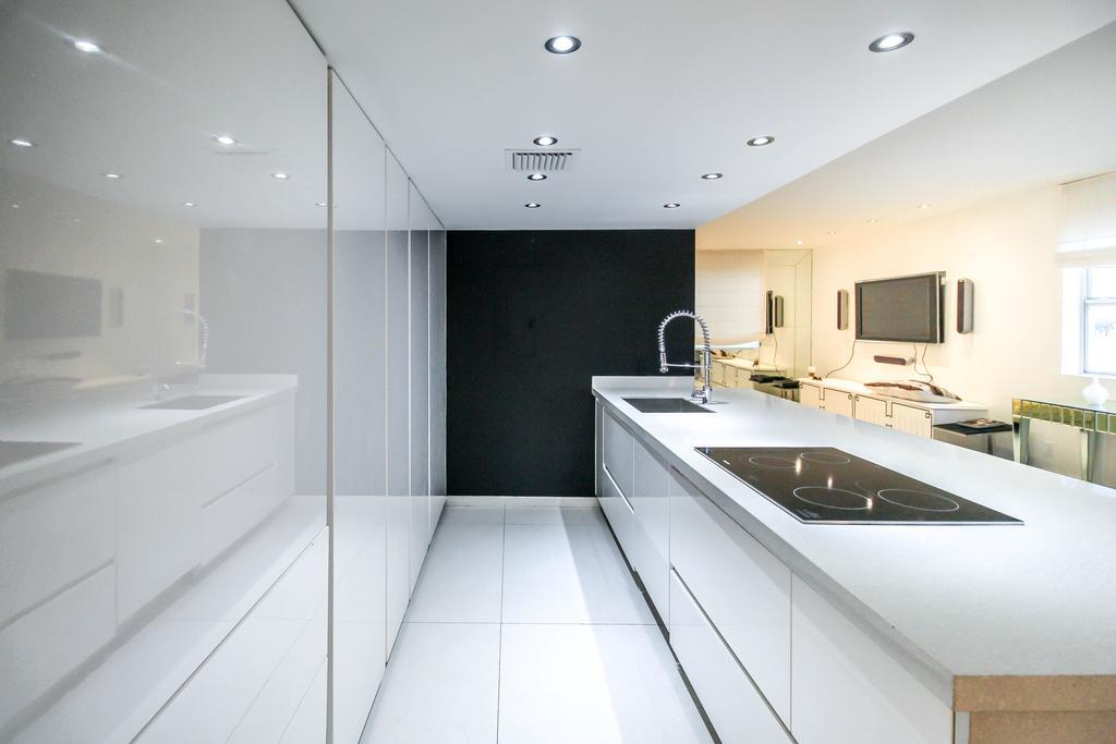 Appartamento Casa Grande On Ocean Drive