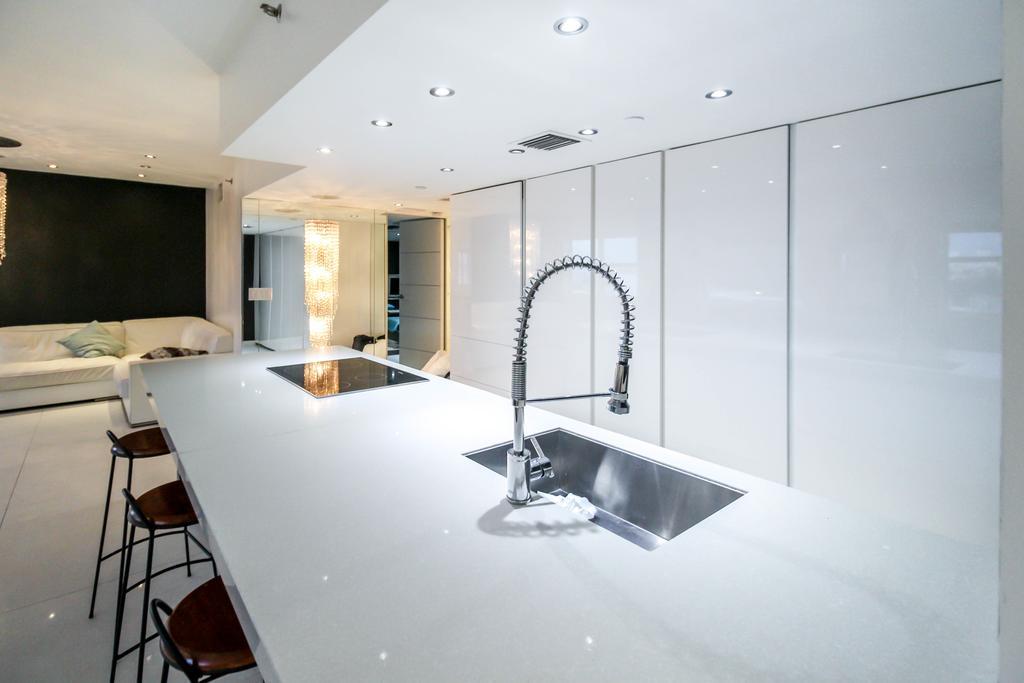 Casa Grande On Ocean Drive Appartamento Miami Beach
