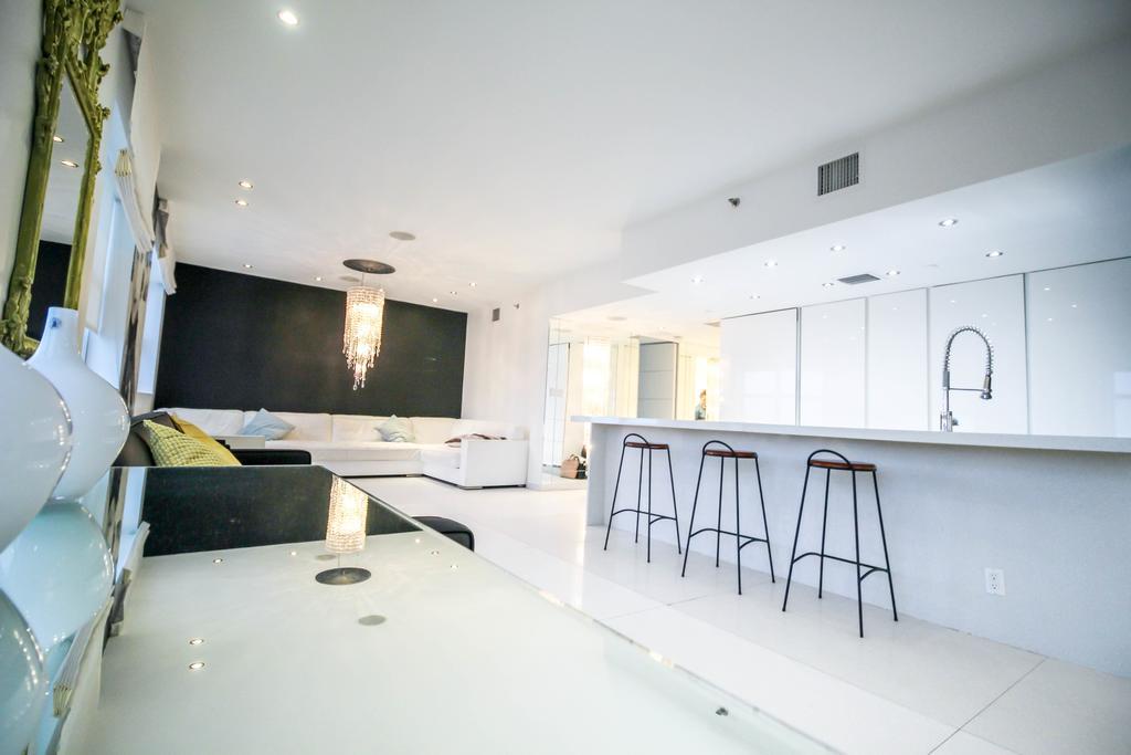 Appartamento Casa Grande On Ocean Drive Miami Beach