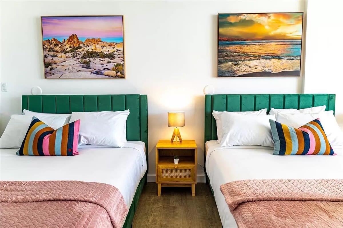 Casa vacanze Stylish In South With Ocean Views