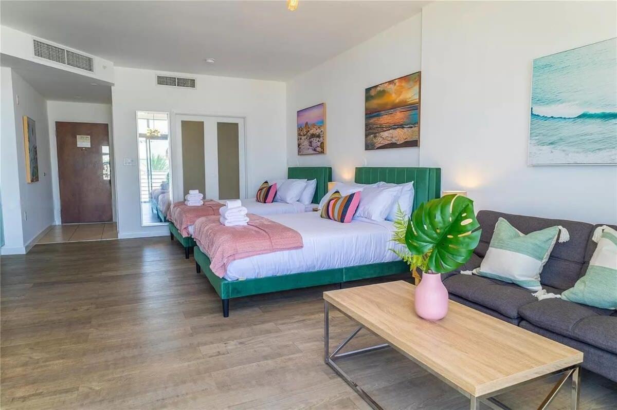Casa vacanze Stylish In South With Ocean Views