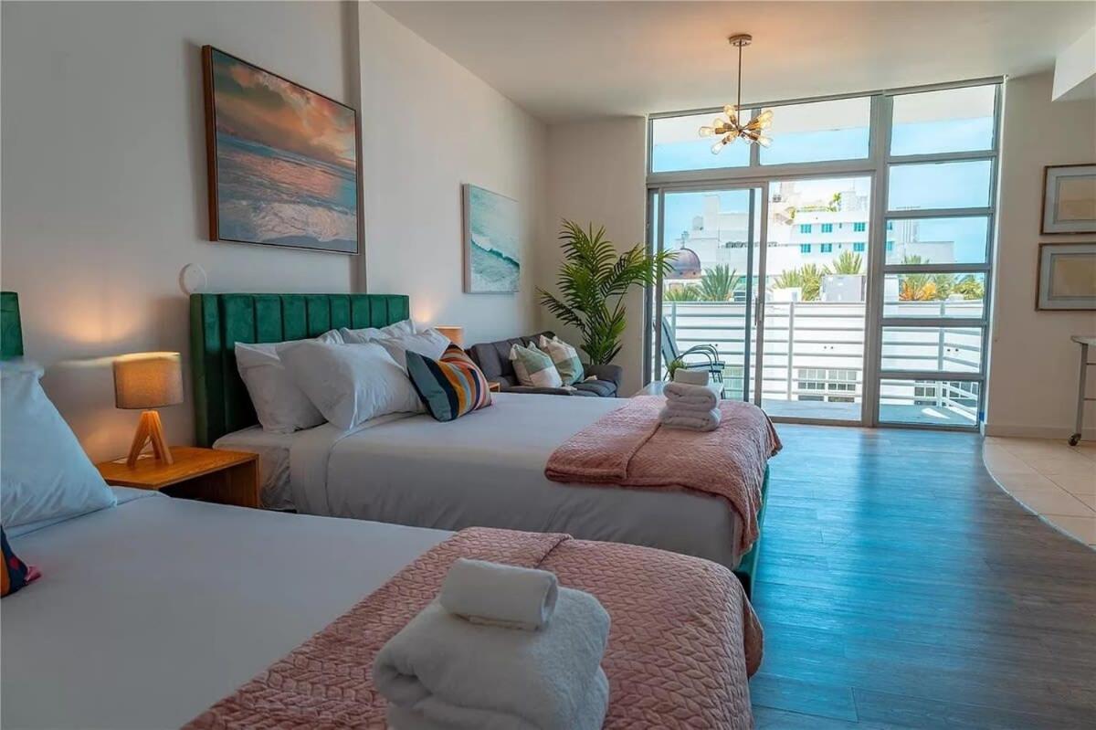 Casa vacanze Stylish In South With Ocean Views
