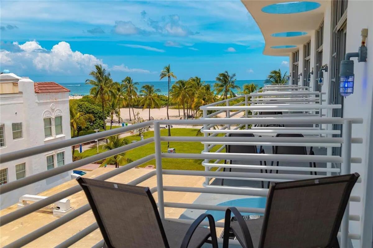 Casa vacanze Stylish In South With Ocean Views Miami Beach