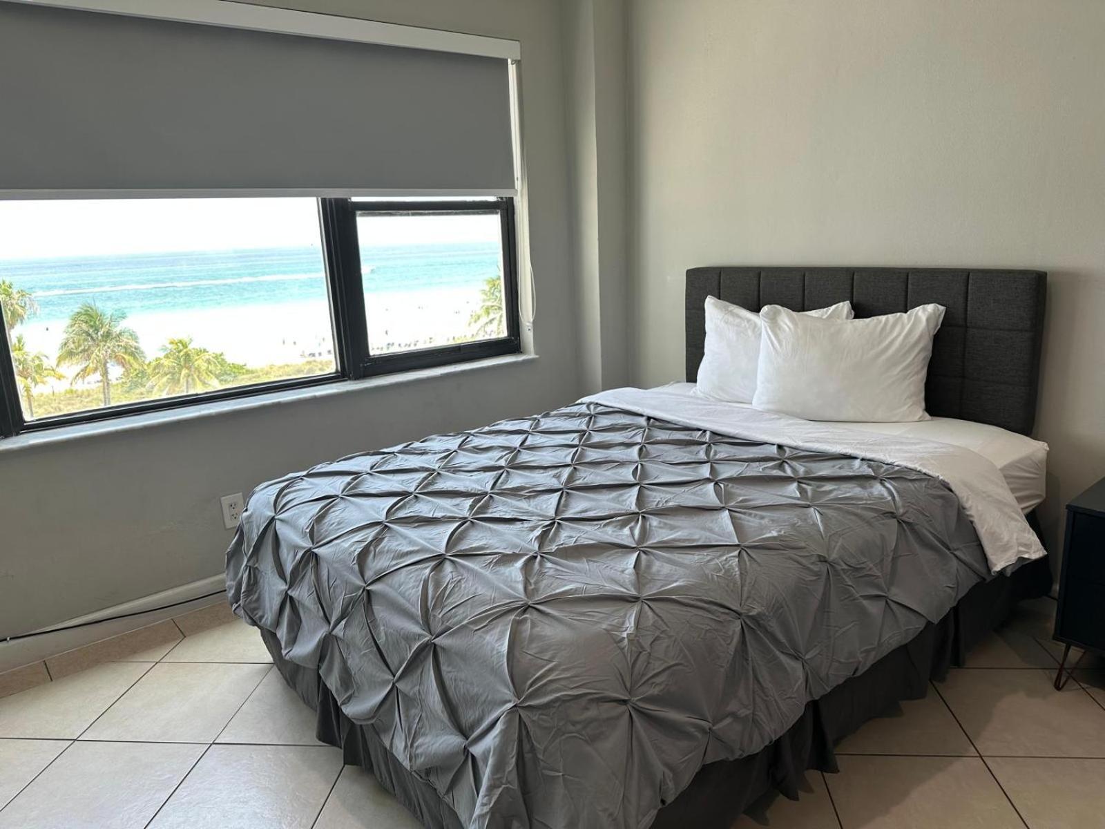 Ocean Front Casablanca With Full Kitchens & Access By Bl Apartment *