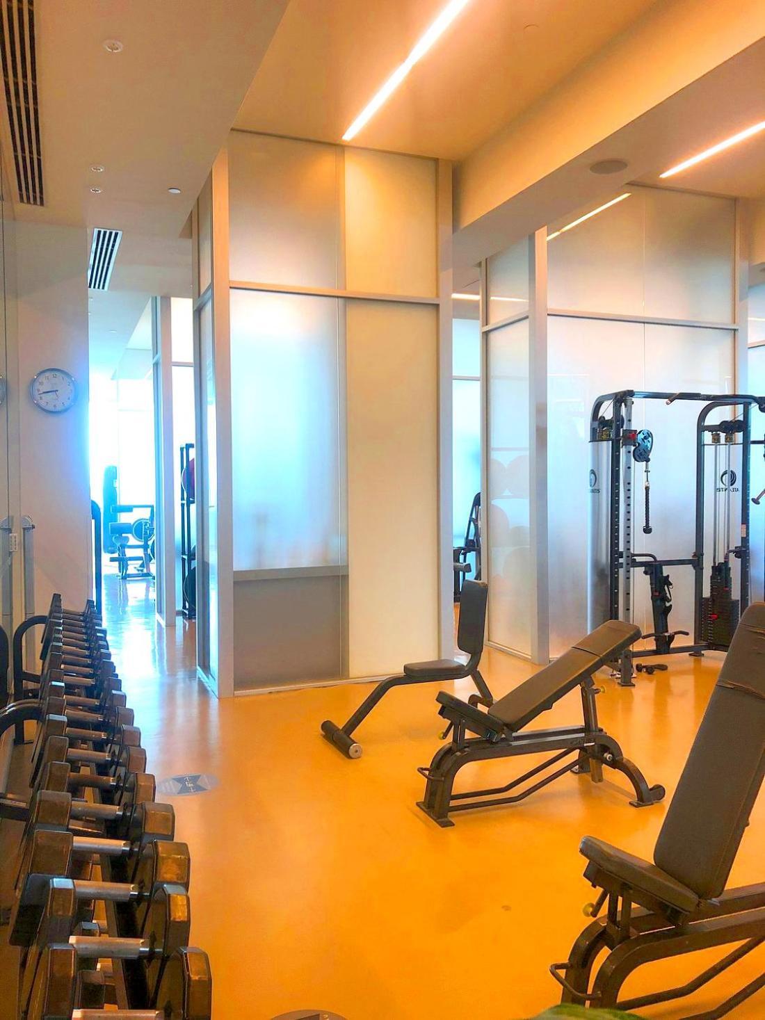 Apartment Luxury At Tresor Miami Miami Beach