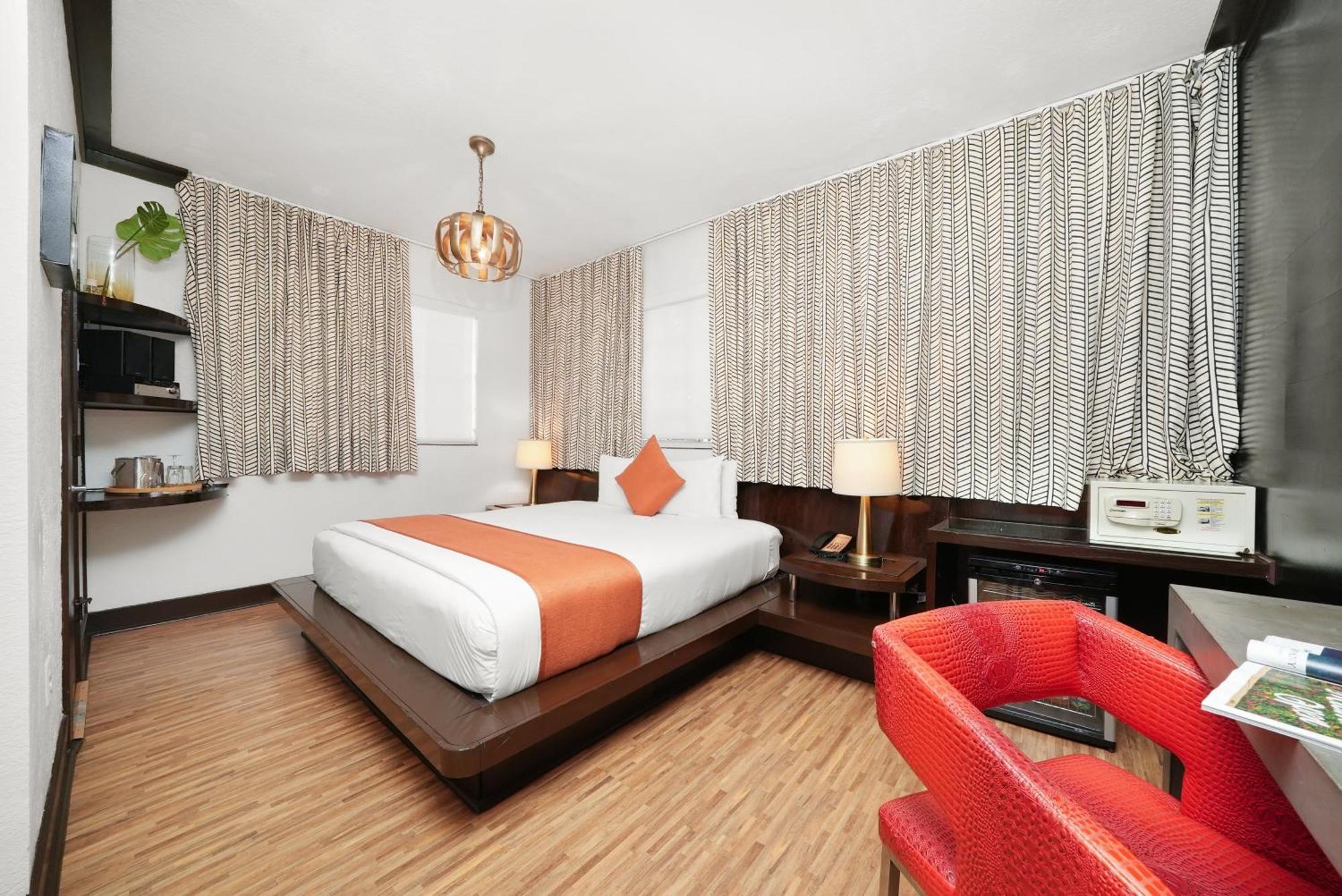 Chelsea 3* Miami Beach