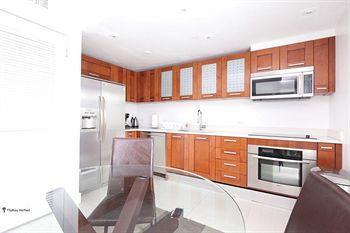 Apartment Ocean Five *