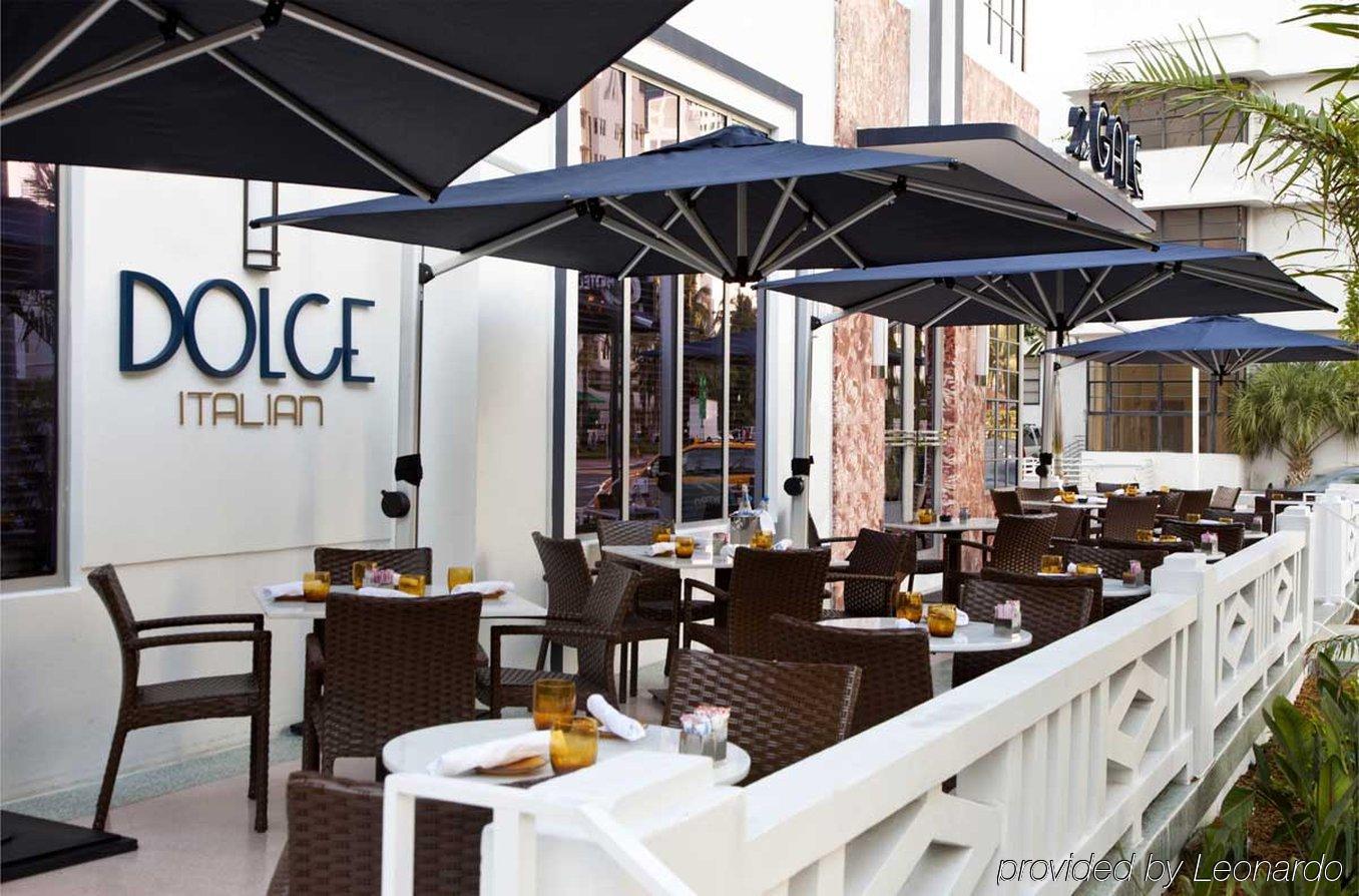 Resort Gale South Beach, Curio Collection By Hilton