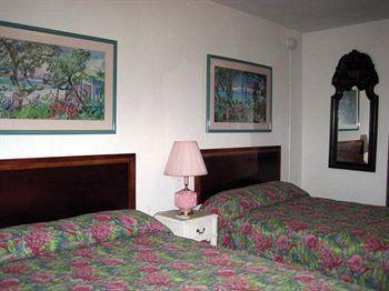 Alamo Hotel Miami Beach
