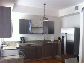 Silvia Miami Apartamento *