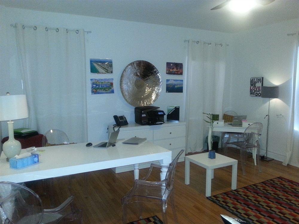 Silvia Miami Apartamento Miami Beach