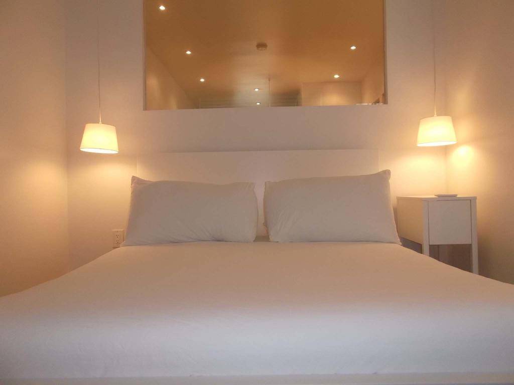 Apartment Aldo *