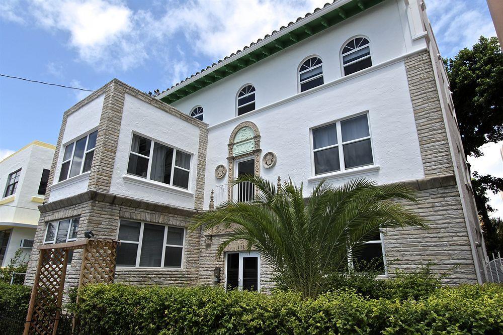 Apartamento Silvia Miami
