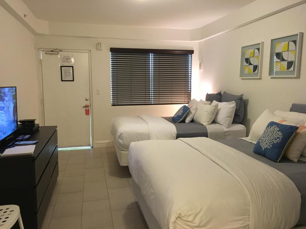Aparthotel 751 Meridian House Miami Beach