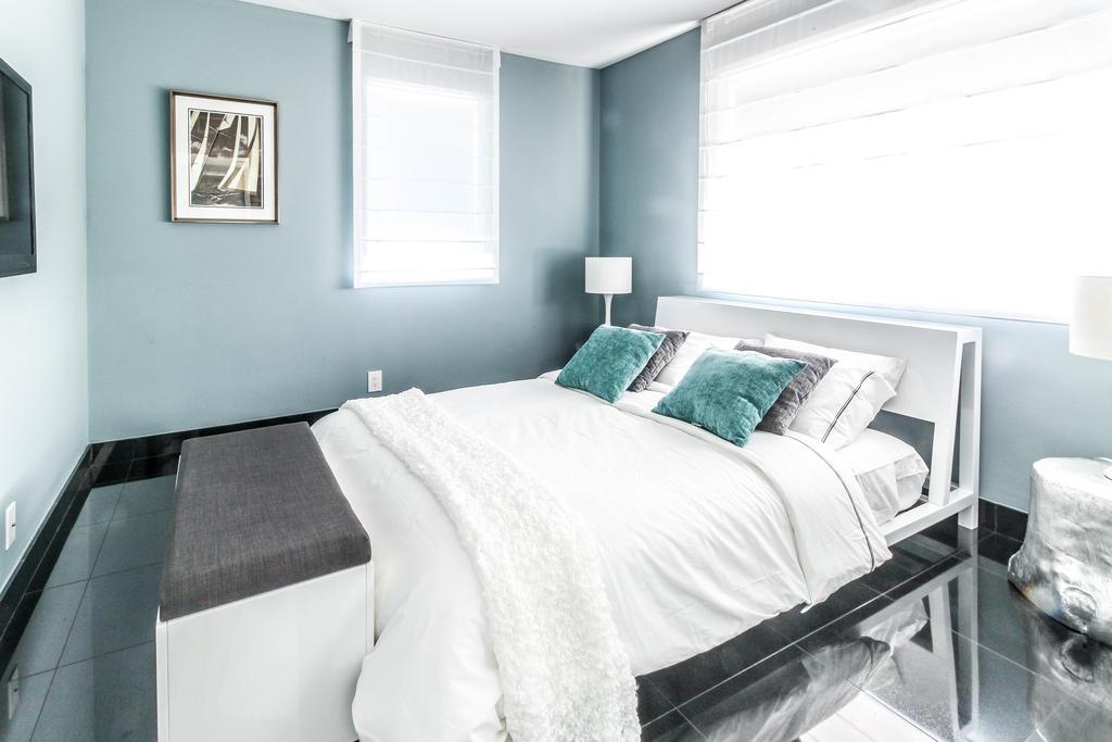 Appartamento Casa Grande On Ocean Drive Miami Beach