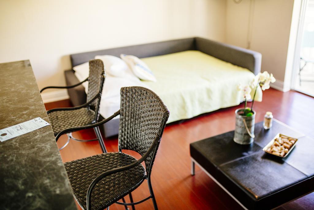 Aparthotel 751 Meridian House Miami Beach