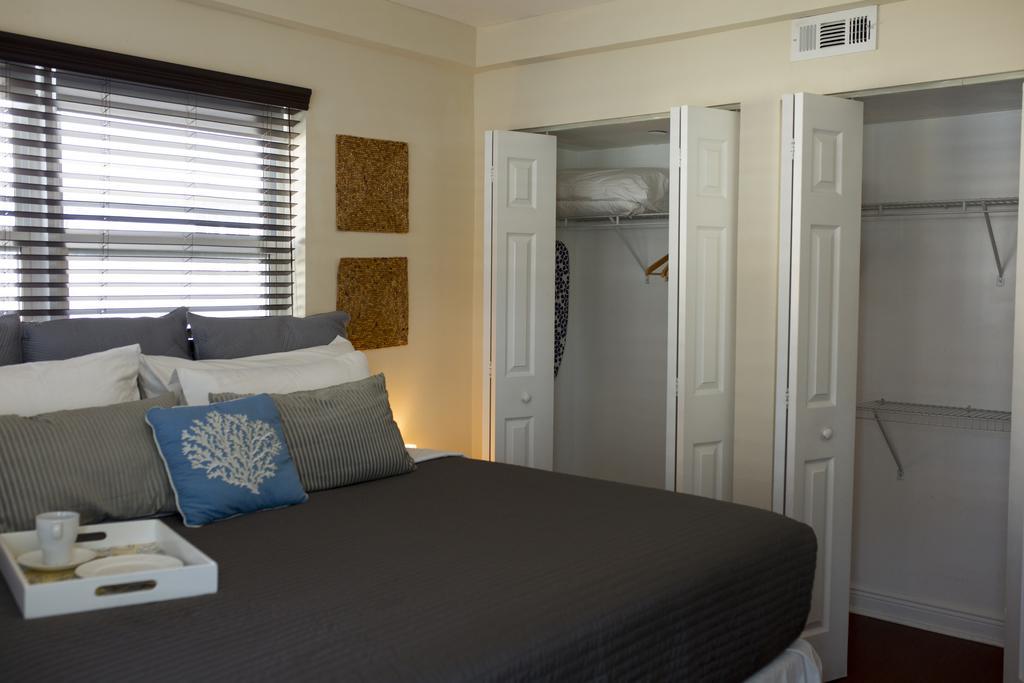 Aparthotel 751 Meridian House *
