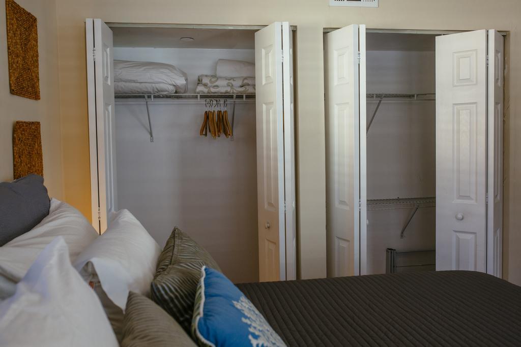 Aparthotel 751 Meridian House *